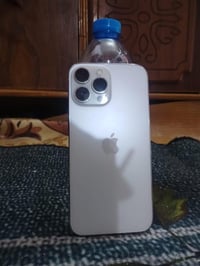 آيفون ١٣ برو ماكس • ٢٥٦ • بطارية ٩٦٪