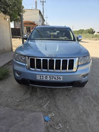 جيب • ٢٠١٢ • حادث