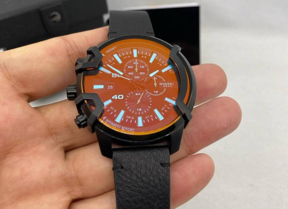 ساعه ديزل انطي سعر وبالعافيه عليكم


**إذا كنت صاحب هذا الإعلان وتريد حذفه لأي سبب، رجاءا أرسل رسالة إلى الدعم الفني**