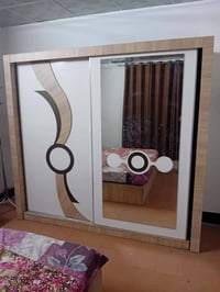 غرفة نوم • ٥قطع • المنصور بغداد