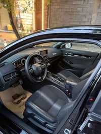 Honda civic 2025 sport full  10mil 07719635053