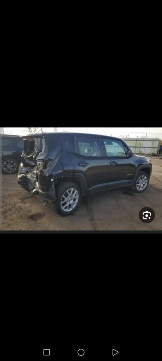 ياالله
جيب
رنكيد
موديل 2023
ماشيه 24
رقم نجف
بسمي
جديده السياره
صور الحادث
موجوده
مكان السياره نجف
للاستفسار
***********
