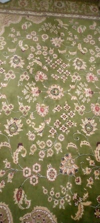 زولية • ٢×٣م