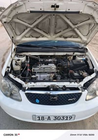 بوايدي للبيع اف ثري مكينه وكير بلاد بسمي سنويه  2030 سياره بيه رشات صب...