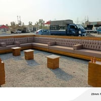 ديوان صاج • اسفنج اكسترا • دلي عباس