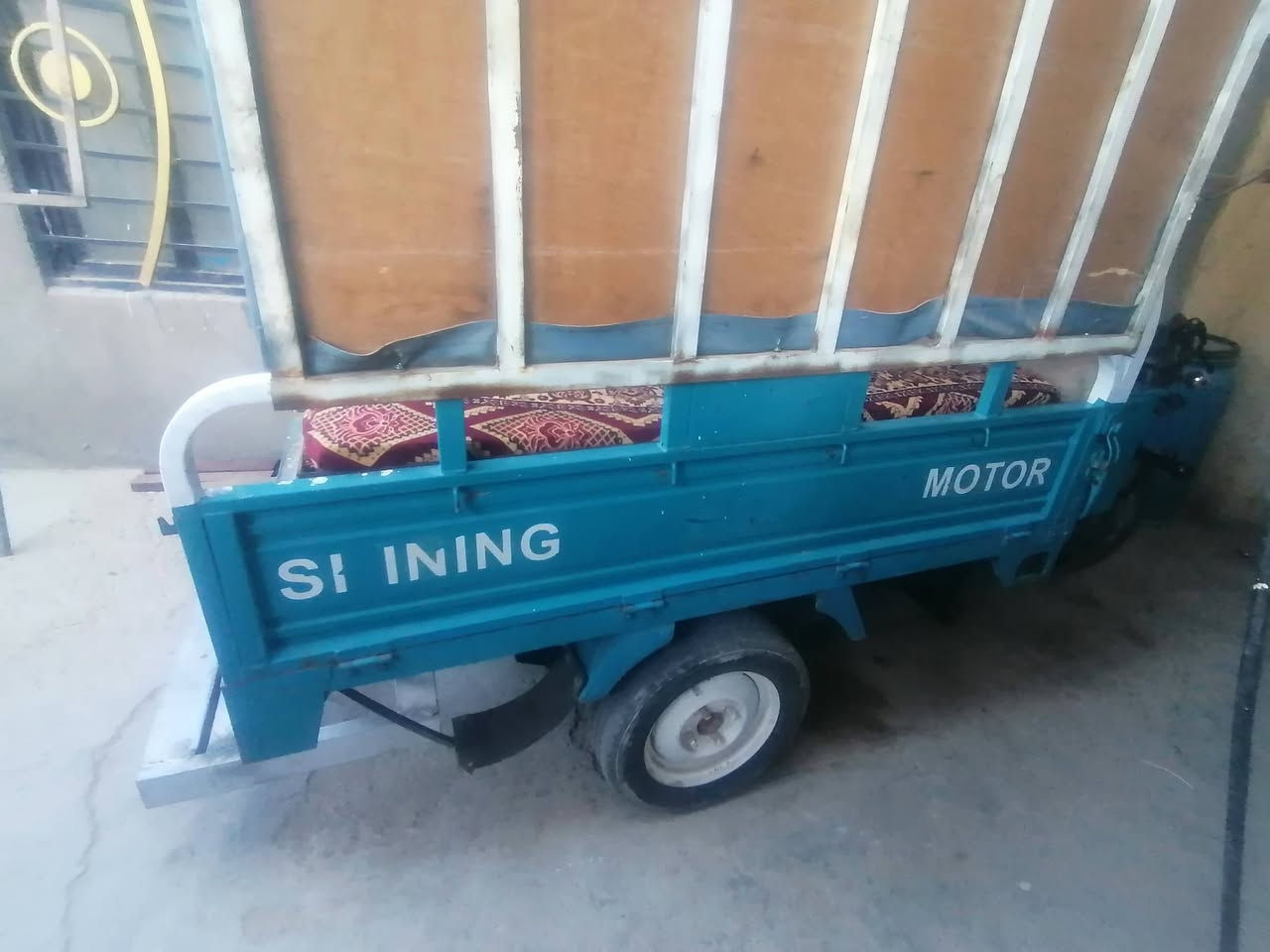 سلام عليكم شباب ستوته فحل مديل ٢١ أوراق اصوليه كبل احولك بسمك من لوكيل سعر ١٨٠٠ بيها مجال خاص مفتوح


**إذا كنت صاحب هذا الإعلان وتريد حذفه لأي سبب، رجاءا أرسل رسالة إلى الدعم الفني**