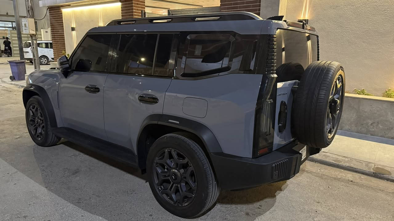 بيع مستعجل تي تو بلص 2025
النجف الاشرف 
***********
