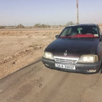 اوميگا • ١٩٩٠ • الدوانيه