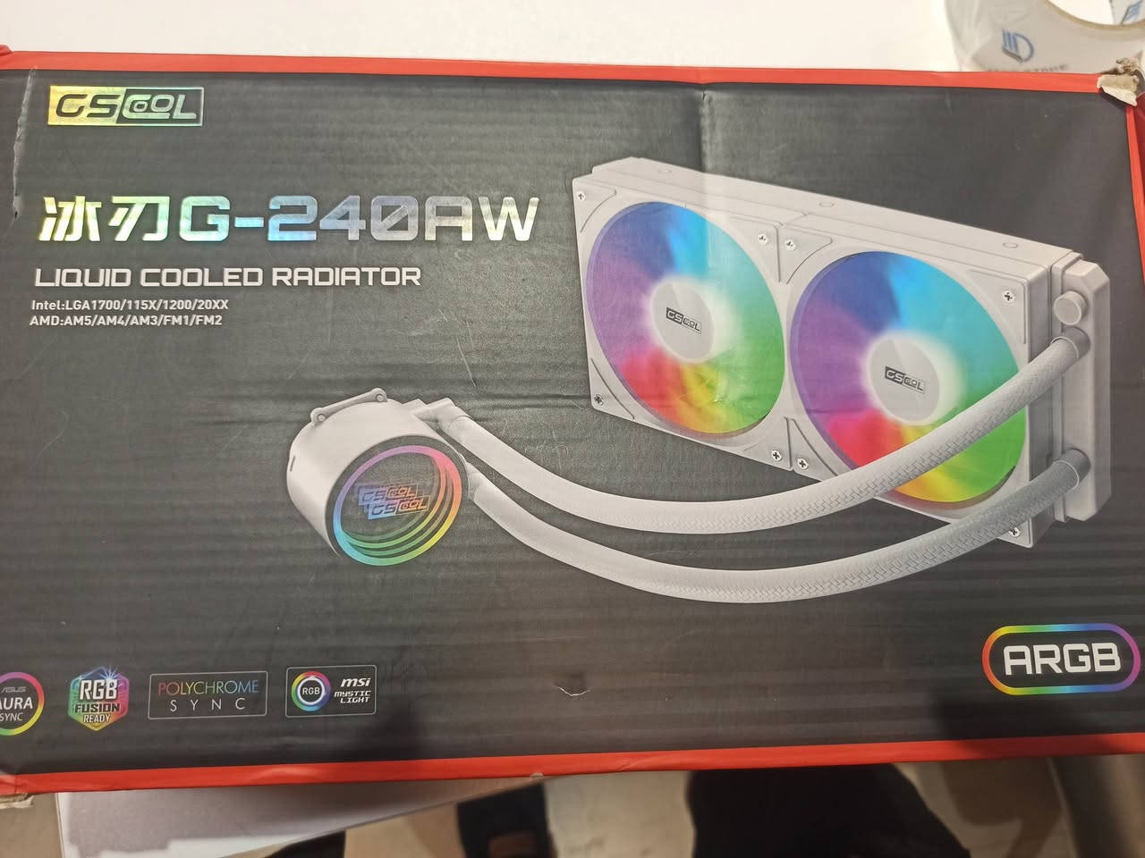 سلام عليكم 

كولر مائي للبيع 240aw جديد 
مع كامل ملحقاة و غراضة لوك ما مستخدم 
انطيني سعرك 
توصيل موجود لكل محافظات العراق 

رقم الهاتف ***********
واتس اب ***********
