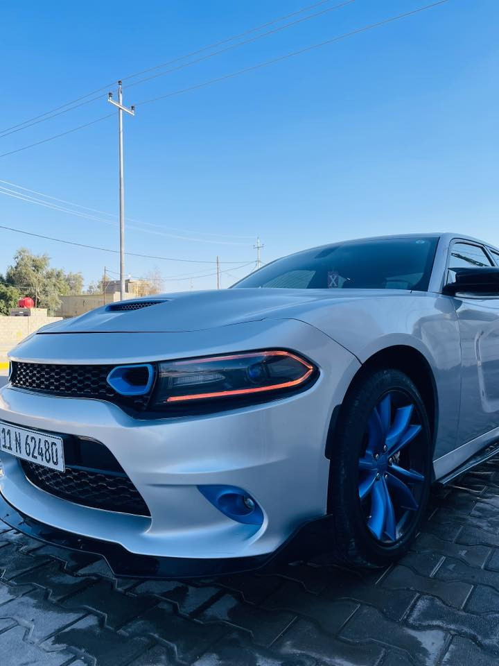 تحفه فنيه البيع  🧿
🔥عداد المشي  59الف 🔥

اسم السيارة 🚗:-دوج چارجر

موديل السيارة🚗:-2020

محرك السيارة🚗:-3600cc.  V6

مواصفات السيارة🚗:-GT بلاص فول مواصفات 

السعر 198 وبيهاا مجال 

سلايد

بصمة وتشغيل عن بعد

كراسي 2 كهرباء

رادار

كراسي ميموري

تحديد مسار

سوبرتراك

ويل 20

لايت زنون

لد زنون

بك لايت لد

كراسي تدفئة و تبريد

داخل كنتارة جلد ومخمل

كراسي حضن

مدلك

حساسات

شاشة

كامرة

عداد دجتل

نقطة عمياء

ستيرن كهرباء

تحكم مقود جانبين

مرآ اوتو دم

داخل كاربون فايبر

تبريد قطعتين

ملحقات كاملة

ضمان صيانة

بلوجكتر زنون

تركشن

سستم سماعات الباين

وعدة مواصفات اخرى❗️❗️

رقم بغداد نكليزي❗️❗️❗️

بيهااا قطعتين جاملغ وبنيد رش 

      

========================

للاستفسار اكثر عن تفاصيل السيارة

 ***********

العنوان 🚙_ بابل_ شوملي _
