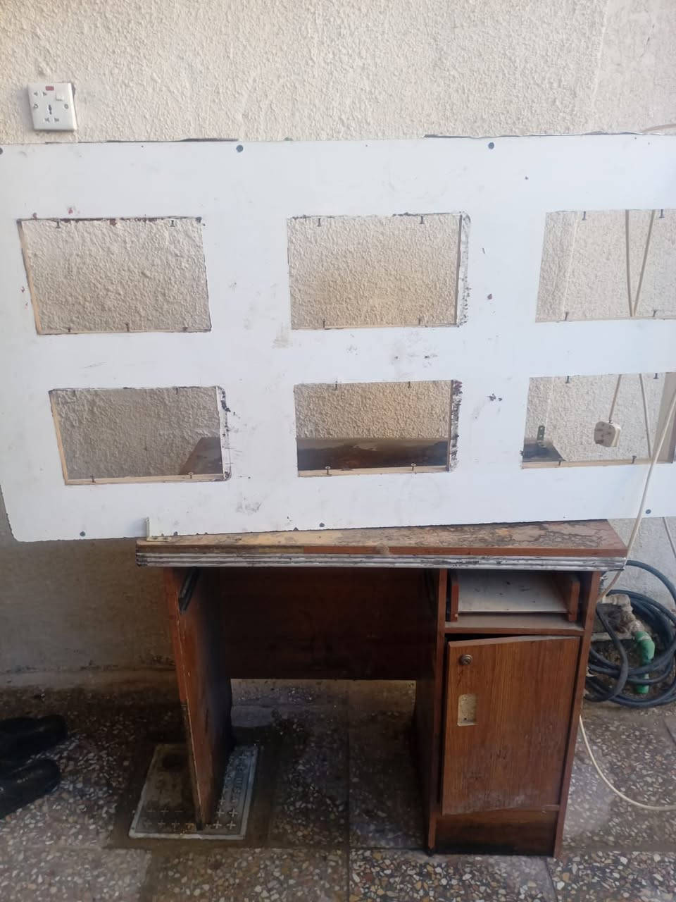 ب35الف المكان التراث تقاطع الربيعي


**إذا كنت صاحب هذا الإعلان وتريد حذفه لأي سبب، رجاءا أرسل رسالة إلى الدعم الفني**