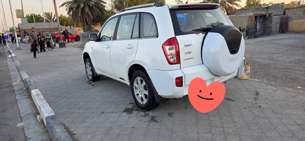 السلام عليكم تيكو البيع مديل 13 رقم بصره السنويه منتهيه مكينه وكير جدد حداديه جديده هسه مسويهه تخم تاير مكفوله من الضربه بيه اخياس بس جوه البيبان  واضحات بل صوره السياره كلش حلوه السعر 33 الشراي يتصل البصره الزبير ***********
