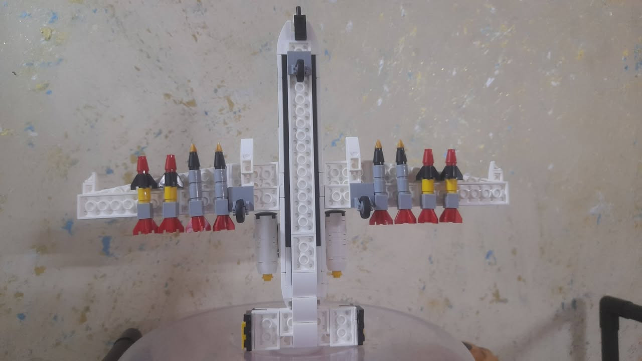 طياره بهذا الشكل  لتفيده ٢٠


**إذا كنت صاحب هذا الإعلان وتريد حذفه لأي سبب، رجاءا أرسل رسالة إلى الدعم الفني**