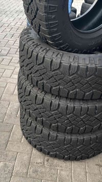 جود يير • 275/65/18 • حي العامل