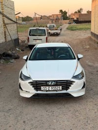 هيونداي سوناتا 2023 • سوناتا وارد امريكي • سوناتا 2.5 • سوناتا محرك 2....