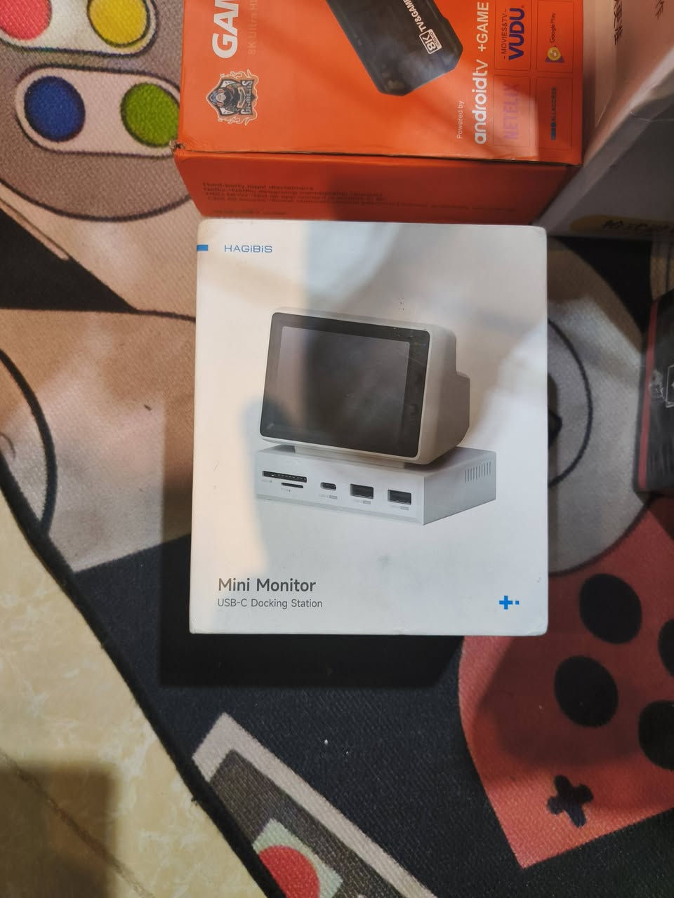 سلام عليكم
قطعه بهذا الشكل 
السعر ٤٠ الف توصيل متوفر بغداد ومحافظات


**إذا كنت صاحب هذا الإعلان وتريد حذفه لأي سبب، رجاءا أرسل رسالة إلى الدعم الفني**