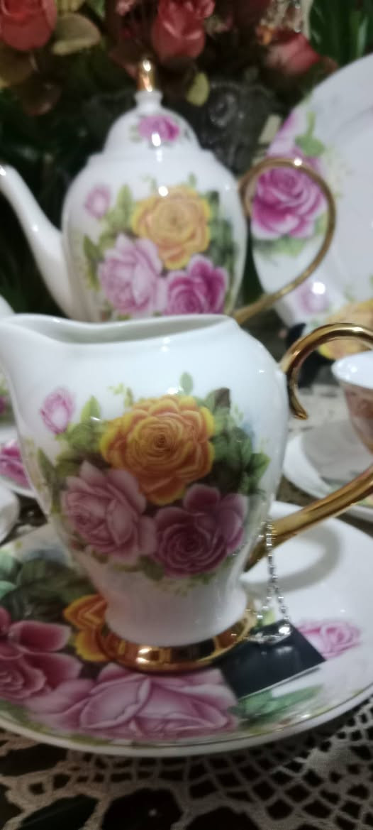 طقم شاي وجاتوه ياباني تحفه بالبوكس الاصلي 24ق


**إذا كنت صاحب هذا الإعلان وتريد حذفه لأي سبب، رجاءا أرسل رسالة إلى الدعم الفني**