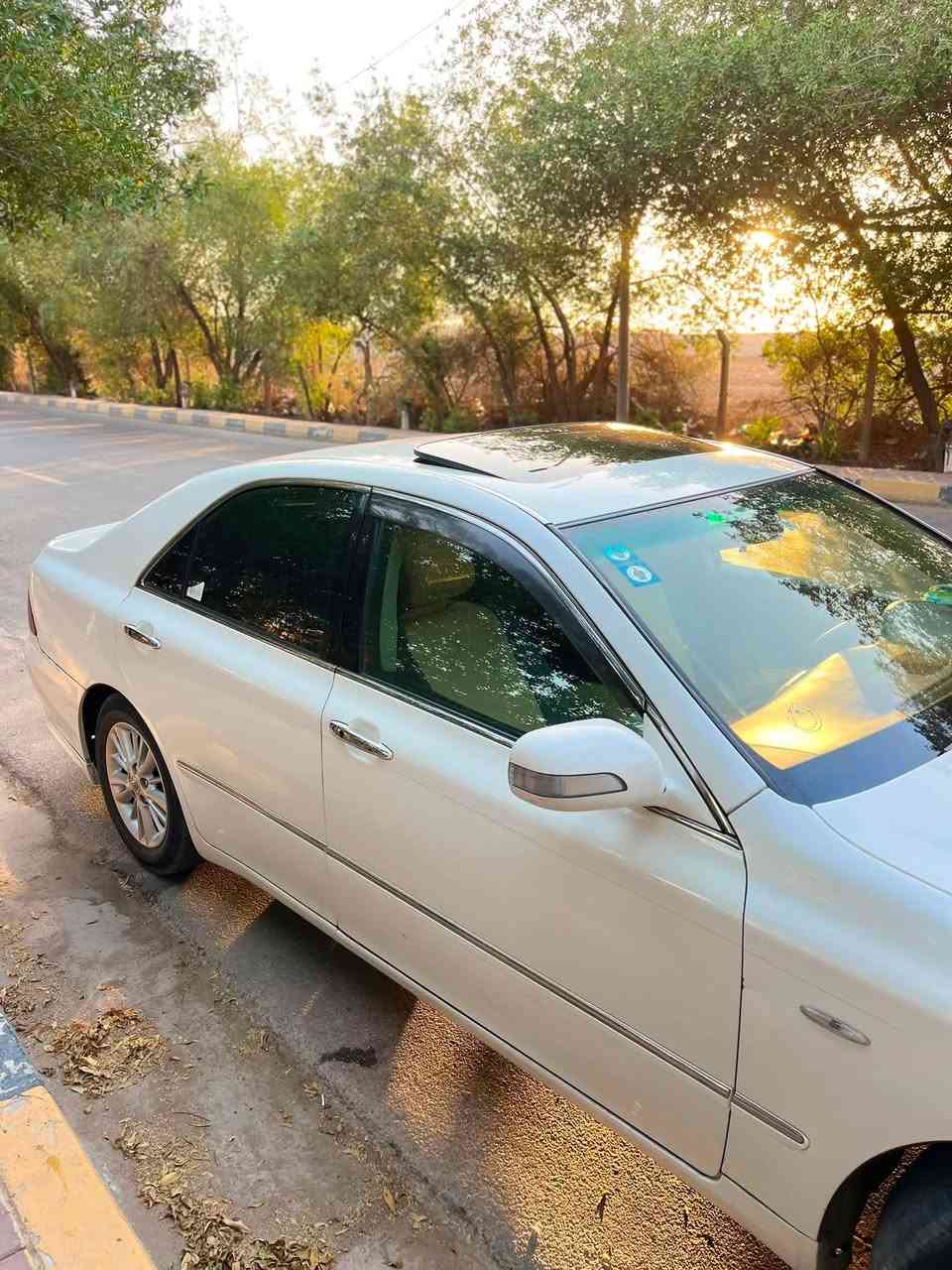 شاهينه 2004 فول  4 دكم فتحه ستيرن وكشنات كهرباء تبريد حدادية مكينه كير كله جديد تخم تايرات السيارة ماعايزه شي للاخير هزة جديدة 2027 دواخل بيجي المرغوب  شاصي 82 مكينتها 3000 جديدة رقم انكليزي عايد تحويرتها نجف  السيارة كامله مكملة ماناقصها شي ابد السيارة موحودة بالنجف
130$ 
***********
