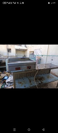 اغراض كافتريا • للبيع