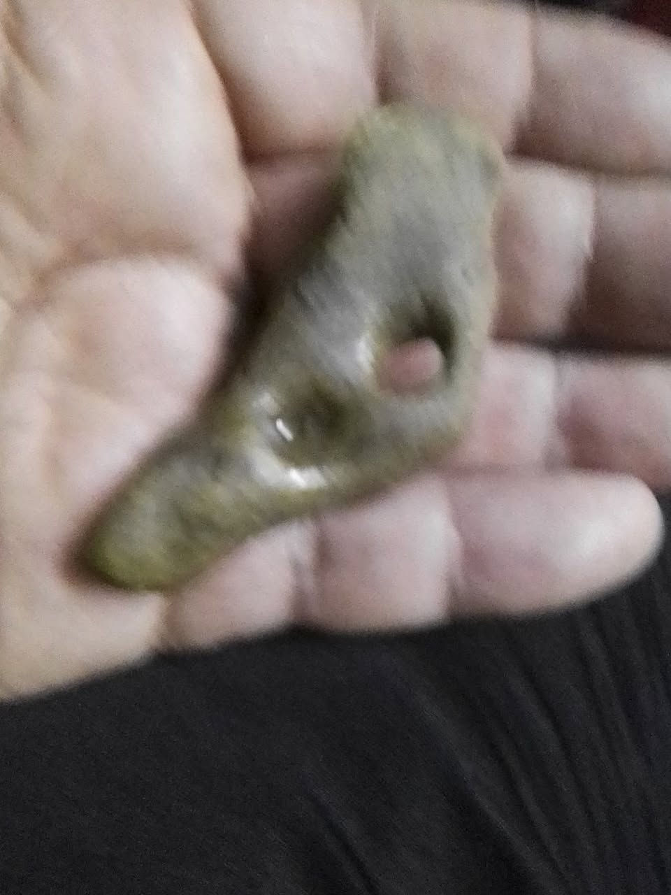 شباب عقيقه دالو منقوش حرز سيد على قاضي وحجر صلطاني زوج 25الف


**إذا كنت صاحب هذا الإعلان وتريد حذفه لأي سبب، رجاءا أرسل رسالة إلى الدعم الفني**