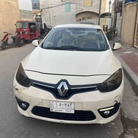 رينو فلونس موديل٢٠١٦بيه كير عاطل  عنواني كربلا٠٧٨١٦٥٠٩٩٧٨