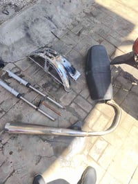 اربعه كير • غراض • نجف الاشرف
