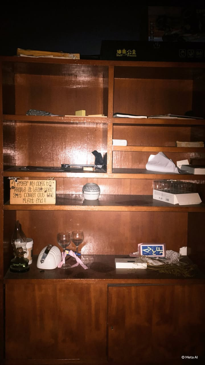 الطباخ وجدوره حجم كبير السعر 300 وبيهن مجال المكتبه 50 ولكنتور ابو لمرايه ٢٥ ولسرير ٢٥ ولقاصه حجم كبير 150 وبيهن مجال العنوان شارع نضال ليريد استفسار ع الخاص


**إذا كنت صاحب هذا الإعلان وتريد حذفه لأي سبب، رجاءا أرسل رسالة إلى الدعم الفني**