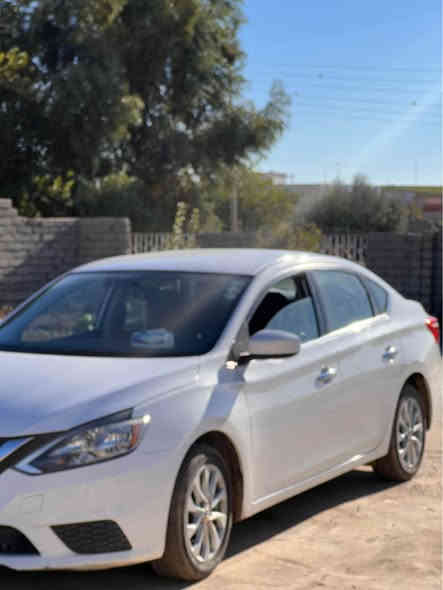 نيسان سنترا موديل 2019SV
بي سبوخ بي إرباك بي تعديل سياره نمونه له جواني 100mailيا جوي فحم رادار شريكه ره قم سنه وي جديد سعر118$ مجال ره قم موبايل***********-واتساب *********** اكر
