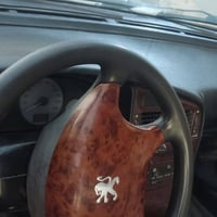 بيجو بارص • ٢٠١٢ • رقم ذي قار