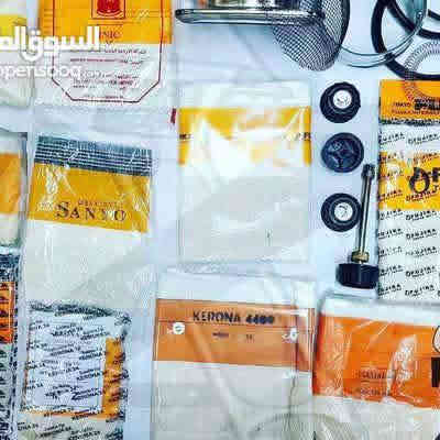 يتوفر لدينا 😮😮
 
فتيله اصليه قطنيه درجه اولى 100/100
انواع فتايل صوبة نفطية 

فتيلة صوبة فوجيكا 

فتيلة صوبة توربو

فتيلة صوبة عشتار

فتيلة صوبة  كيرونا

فتيلة صوبة سولان 

انواع فتيلة صوبة باله

يوجد خدمه توصيل مجاني داخل نعمانيه 🛺 🛺 
للتواصل ماسنجر انستا eamrush1996/واتساب***********
