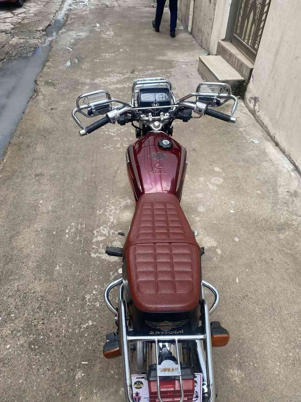 مطور تايكر 2020 ابوختم النضفه كدام العين شرط ما مفتوح ورمنيه شغلا السعر 700 وبي مجل


**إذا كنت صاحب هذا الإعلان وتريد حذفه لأي سبب، رجاءا أرسل رسالة إلى الدعم الفني**