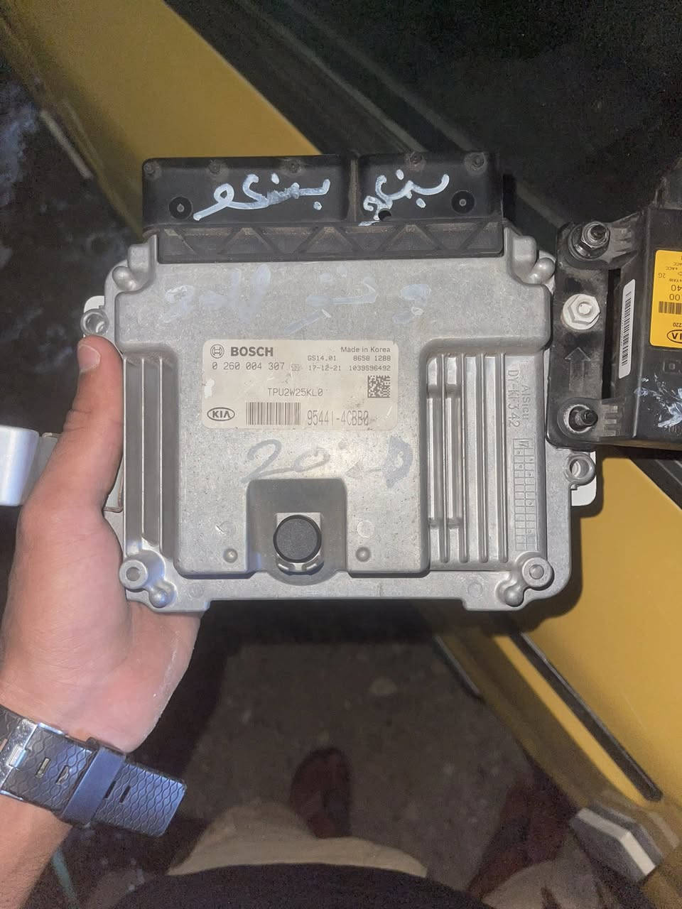سلام عليكم عقل كيه بنكو  اوتماتيك  مديل 2019 2020 شغال بعده جديد مال كصه. قيم بل يرضي بي الله. مكان بغداد ***********

