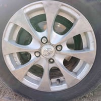 طقم ويل كب • ١٤ انش