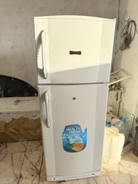 ثلاجه كونكورد • حجم وسط • الشطره قرب المقصبه