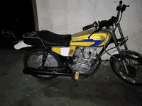 سلام عليكم رابيدو موديل 2025لاصرف لا بخار كليچ عنبار دسك امامي مابي عيب سعر 650مجال قليل مكان خانه قين رقم***********
