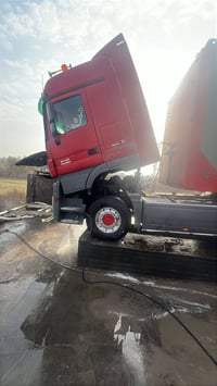 اكتروز • ٢٠٠٧ • بابل اجبله