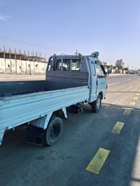 موديل ٩٥ • كربلاء • كفالة عامة