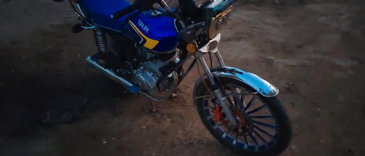 سلام عليكم حبايب موجوده سيفان موديل 24محرك 150 cc كهربائيات شغال مناقصه ايشي بس الكفر مال صفاحيه  محرك لا مفتوح ولا ملعوب بي ولا تبخير ولا تنقيص دراجه مال جناي مخليهه بس للصيد سمج وللمسواك اروح بيهه كلشي مابيه ماناقصه شي #ادمن #وافق مكاني بغداد الطارميه # السعر 650>>  وبيه مجال


**إذا كنت صاحب هذا الإعلان وتريد حذفه لأي سبب، رجاءا أرسل رسالة إلى الدعم الفني**