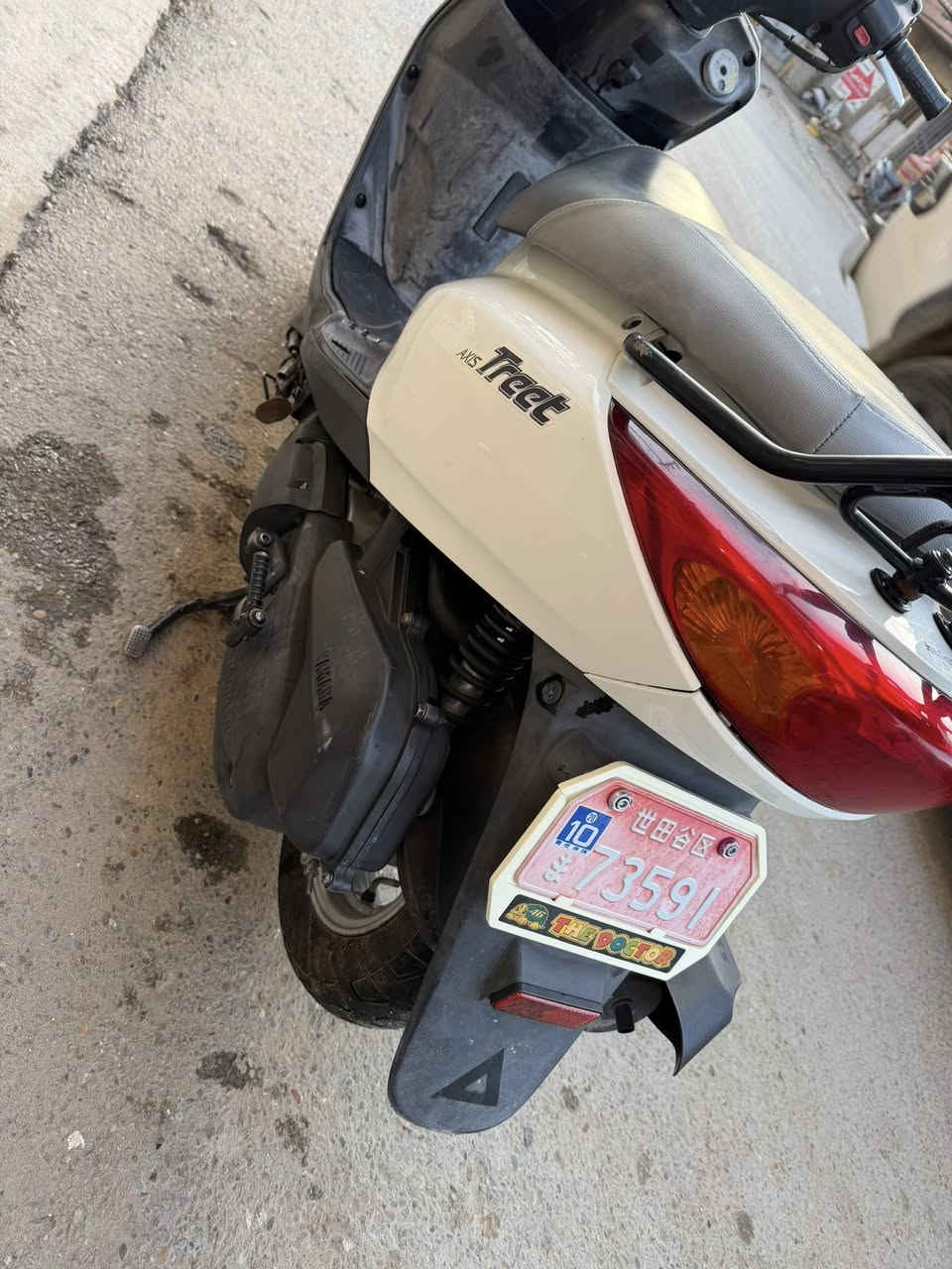 اكزز ماشيه ٢٦ مكفوله ستان حساس السعر١٤٥٠ مكاني ب الكريعات ***********
