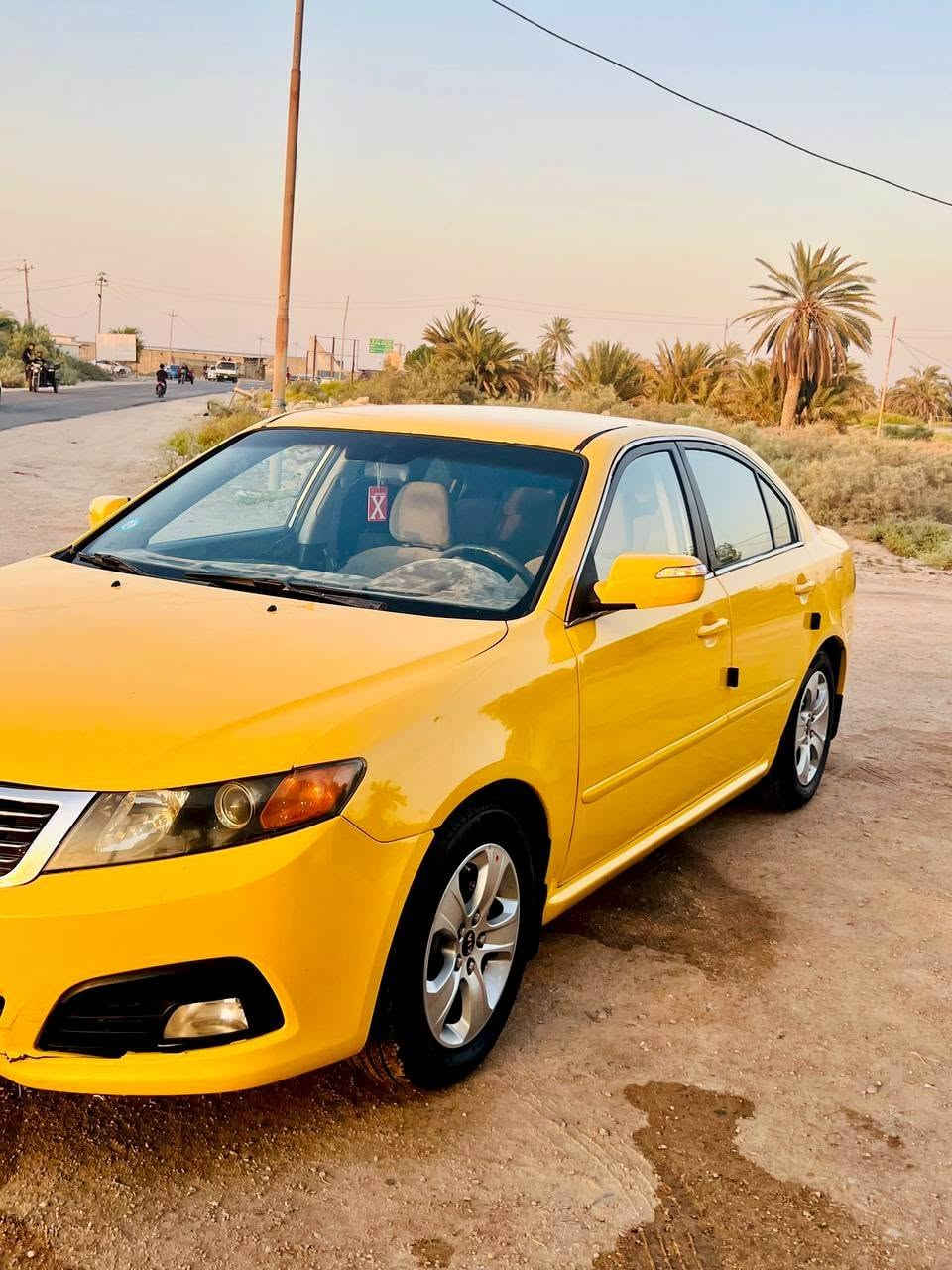 كيا اوبتيما 2009 رقم ذي قار  مميز , بسمي تحويل مباشر ،
محرك 2400 , سياره جاهزه كير محرك كهربائيات حداديه تخم تاير جديد خط السماوة نجف خط وبحث جديد .
المكان السماوة بيع فقط السعر واتساب او اتصال :
***********
