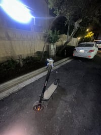 سكوتر كبير • ١٥٠كيلو • مع تطبيق