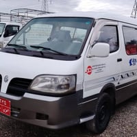 بولارسن • ٢٠١٠ • جير جديد