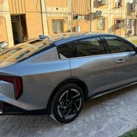 جي تي لاين • ٢٠٢٥ • بدون رقم