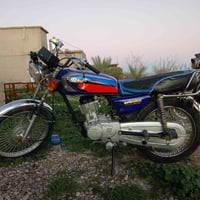 تايكر وزن ثقيلال موديل  2020كهربائية كلو شغال مكينه صافيه كلشي مايعوزو...