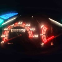 درجه البيع ماكس ثعلب ياباني السرعه 140 مكان بغداد الدوره درجه نضيفه  م...