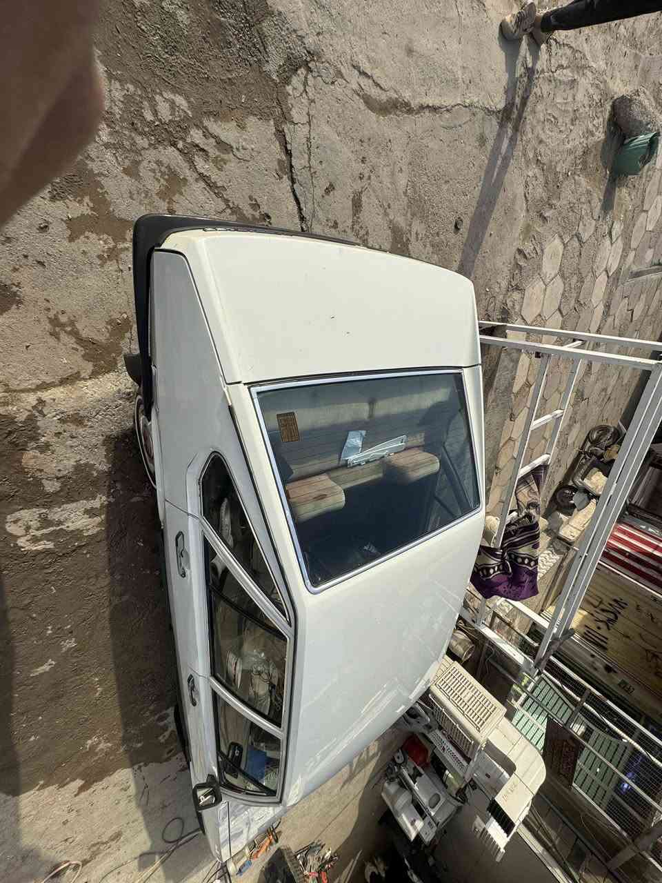 برازيلي مديل ٨٥ لا صبغ ولا ضربه كير ومحرك كفاله صدر جديد سياره نضيفه كلش ***********
