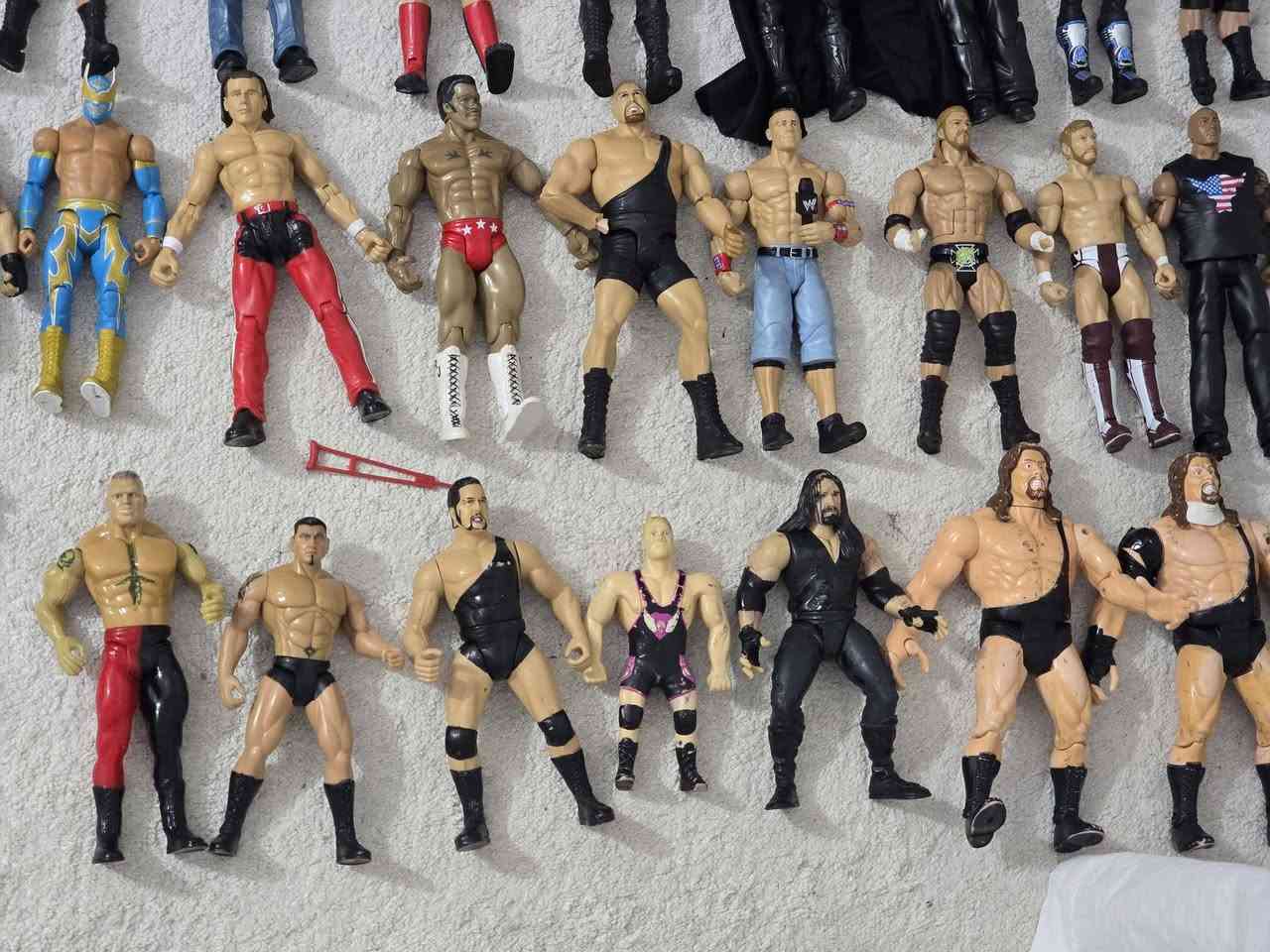 كل ذلك بسعر معقول، يمكنك الاستفادة منه
ملاحظة: لا أبيعها بشكل منفصل. أنا بحاجة إلى المال، لذلك أبيعها معًا.


**إذا كنت صاحب هذا الإعلان وتريد حذفه لأي سبب، رجاءا أرسل رسالة إلى الدعم الفني**