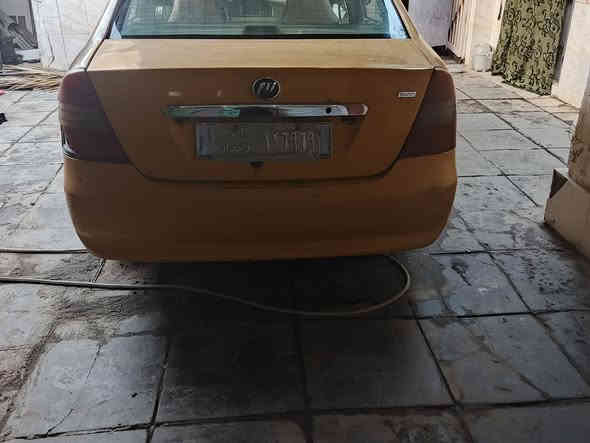 السلام عليكم
سياره ليفان    موديل 2011   رقم بغداد  راعيه ماندله. 
مكينه وكير كورلا 1600 
  السعر 12 ورقه العنوان ذي قار سيدخيل
رقم صاحب سياره ***********
