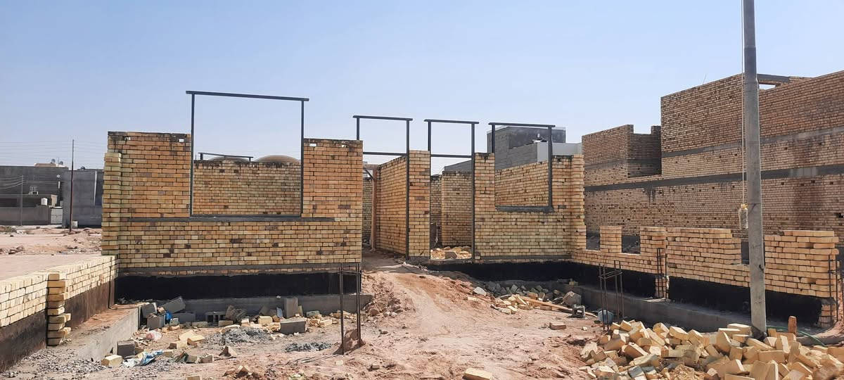 السلام عليكم خلفه بناء من البصرة شرط درجه اولى جيبلك مهندس شغلي داخل البصره وشغلي مقطوعه ***********هاذا رقمي اتصل وتدلل
