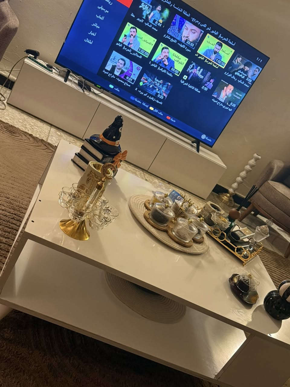 السلام عليكم للبيع ميز طعام مع أربع كراسي وميز بلازما وميز وسطي العنوان بغداد الدوره جمعية خير الله


**إذا كنت صاحب هذا الإعلان وتريد حذفه لأي سبب، رجاءا أرسل رسالة إلى الدعم الفني**